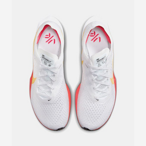 Air Zoom X Vaporfly Next3 White Pink–Premium