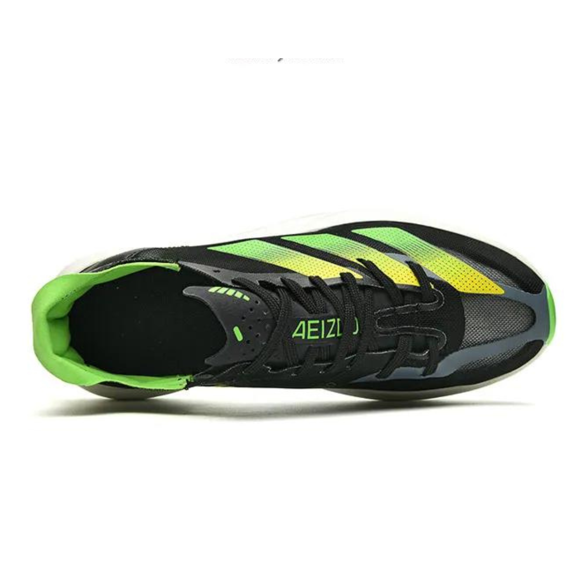 Adizero Pro–Confortável