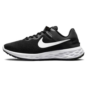 NIKE REVOLUTION 6 FLYEASE NN - - PRETO–Preto Black