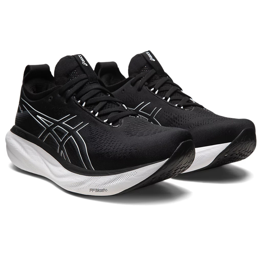 Asics Gel - Nimbus 25–Exclusivo