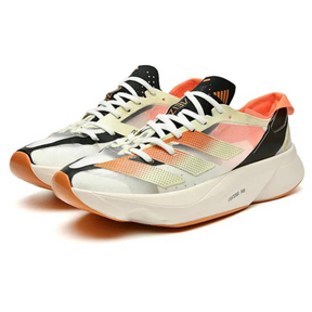 Adizero Pro–Confortável