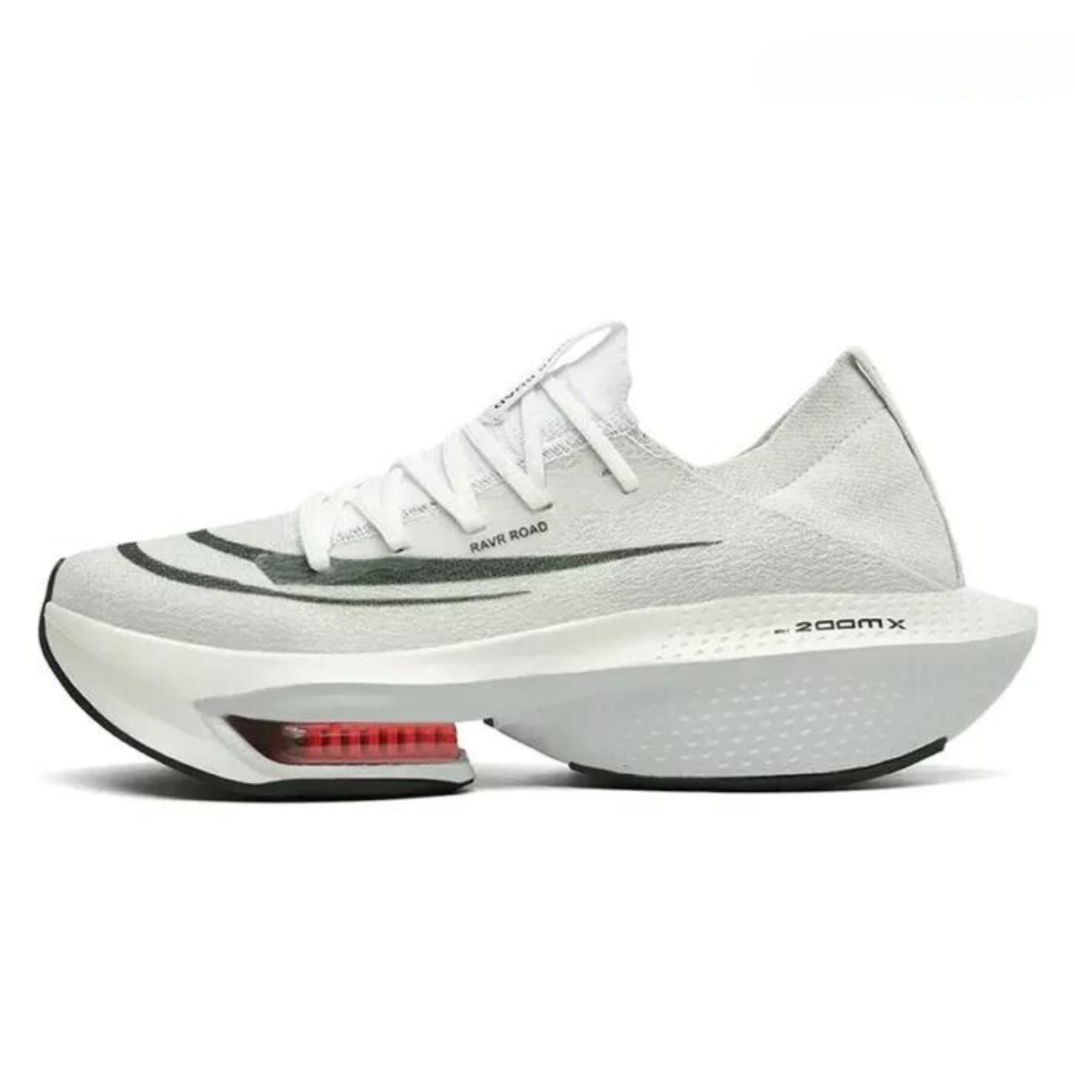 Zoom X CAMPEO DE VENDAS–Confortável