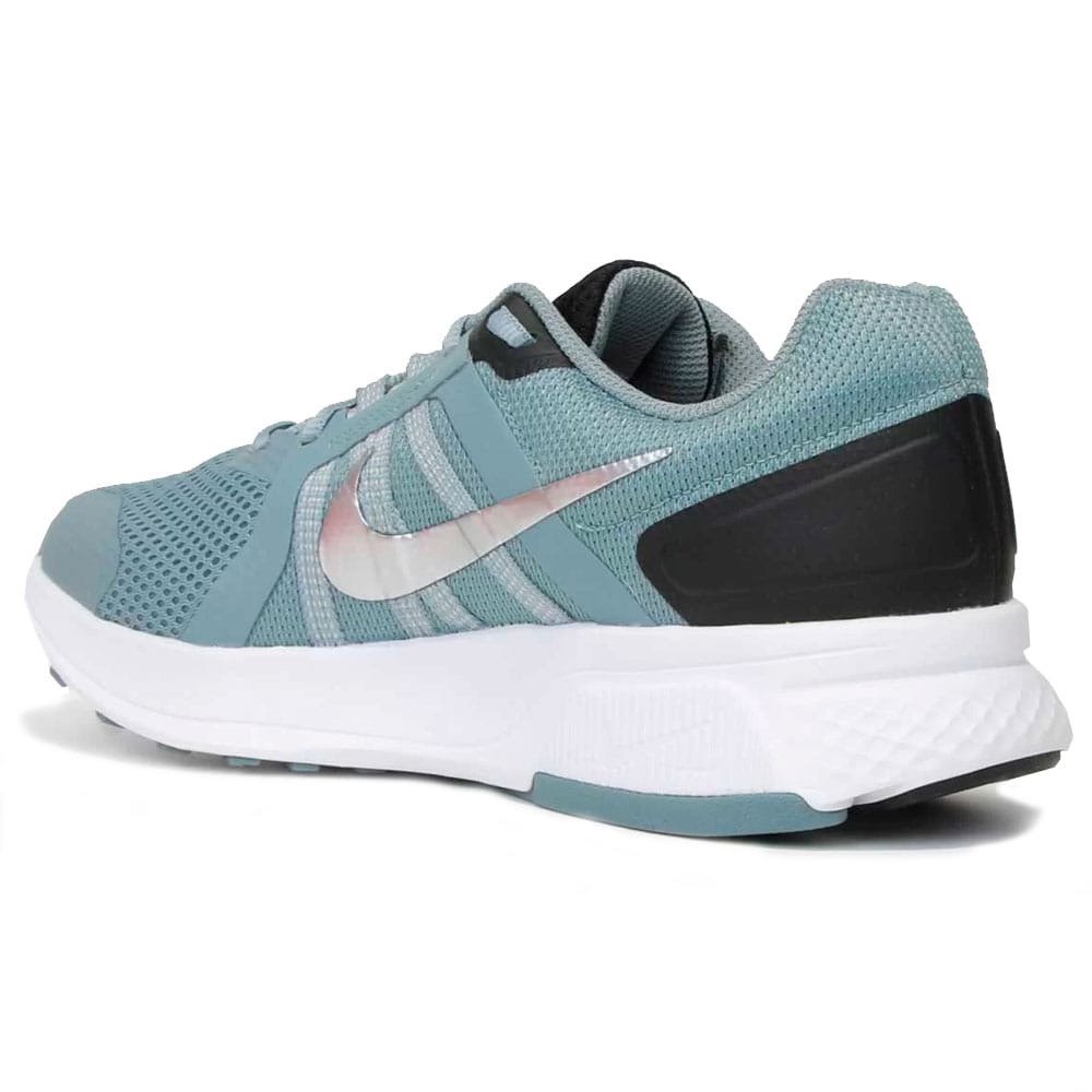 NIKE RUN SWIFT 2 - CINZAPRETO–Premium