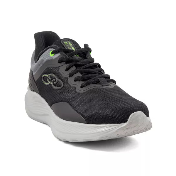 Olympikus Zex - PretoChumbo–Exclusivo