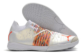 Chuteira Future Z 11 Futsal–Confortável