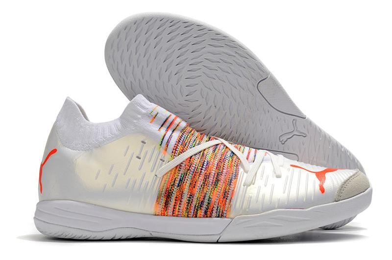 Chuteira Future Z 11 Futsal–Confortável