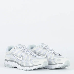 P-6000 Unisex - Summit–Branco Clean