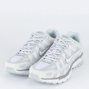 P-6000 Unisex - Summit–Branco Clean