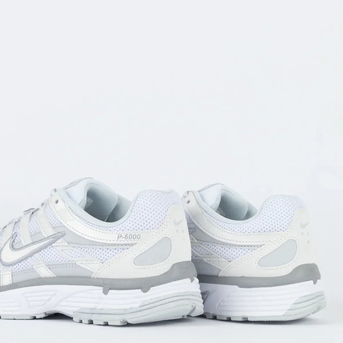 P-6000 Unisex - Summit–Branco Clean