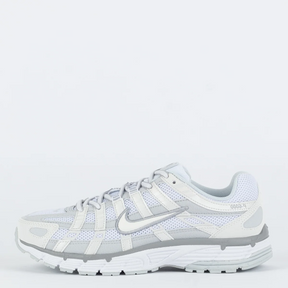 P-6000 Unisex - Summit–Branco Clean