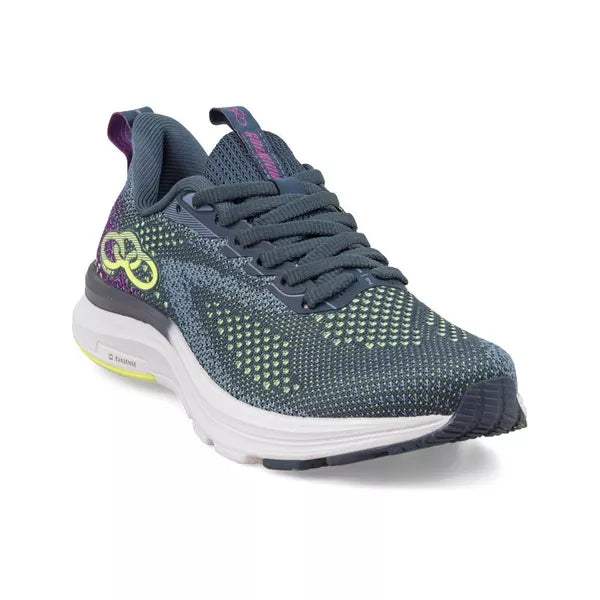 Olympikus Veloz 2–Exclusivo