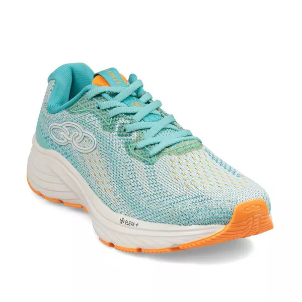 Olympikus Challenger 4–Elegante