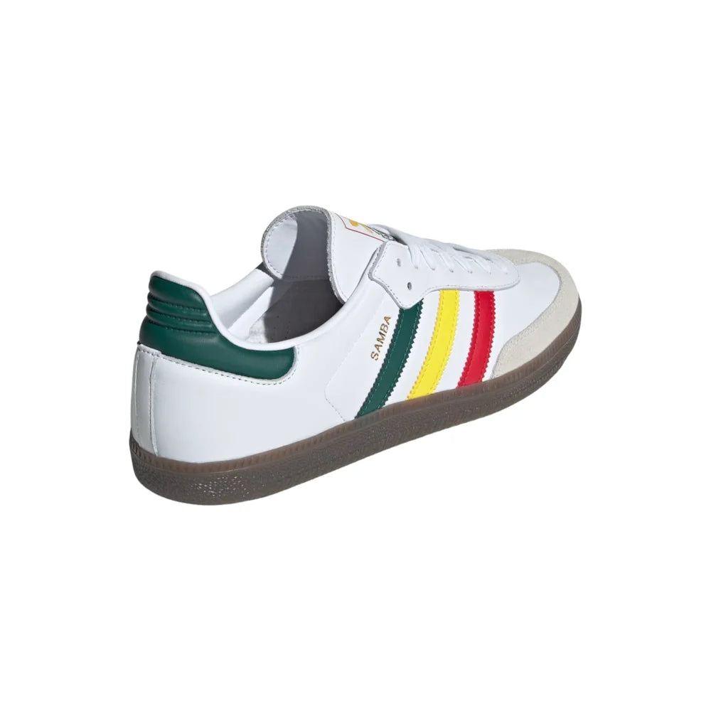 adidas Samba Og Reggae–Confortável