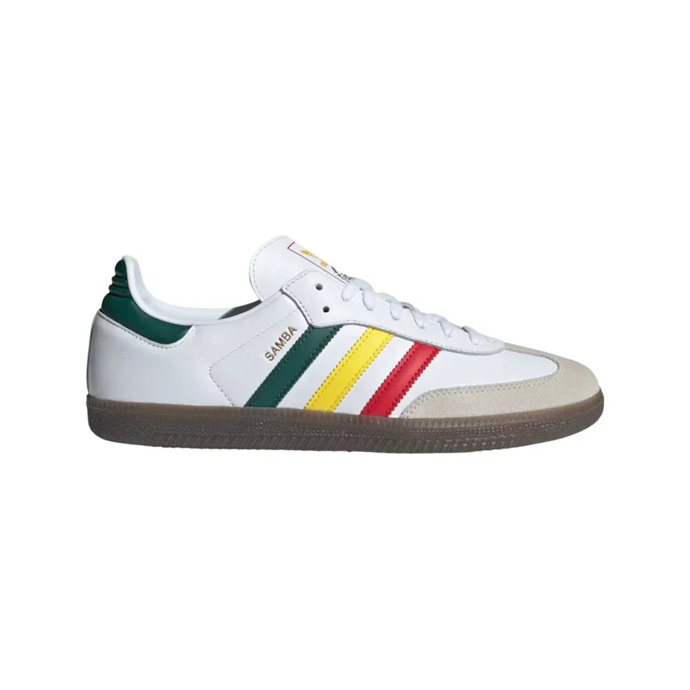 adidas Samba Og Reggae–Confortável
