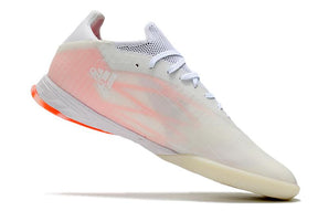 Chuteira X Speed Flow 1 Futsal–Clássico