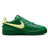 Nike Air Force 1 Ambush Pine Green–Premium