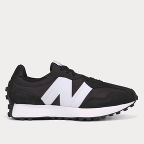 327 V1 -–Preto Black