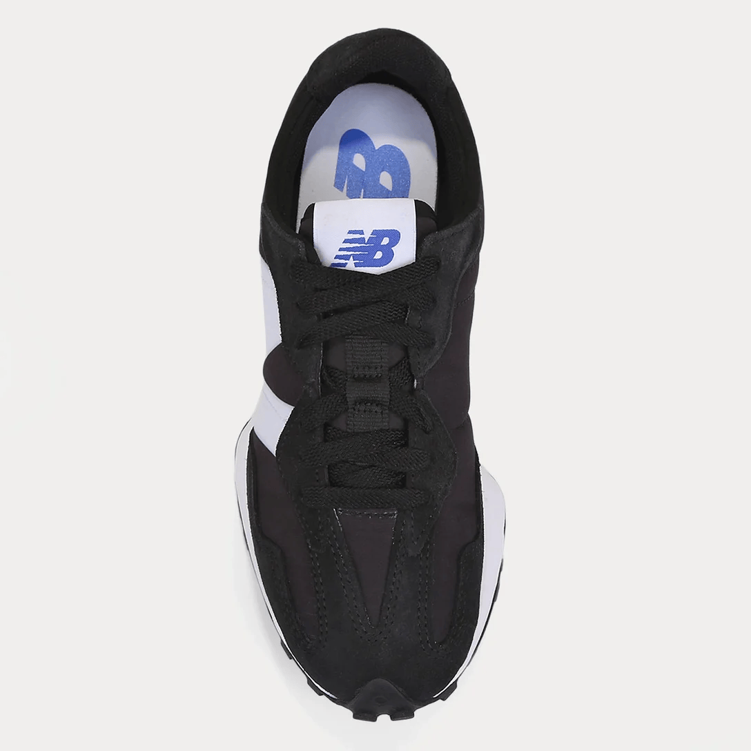 327 V1 -–Preto Black