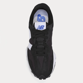 327 V1 -–Preto Black