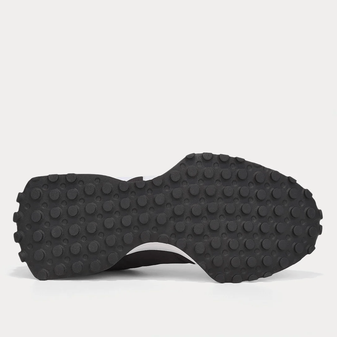 327 V1 -–Preto Black