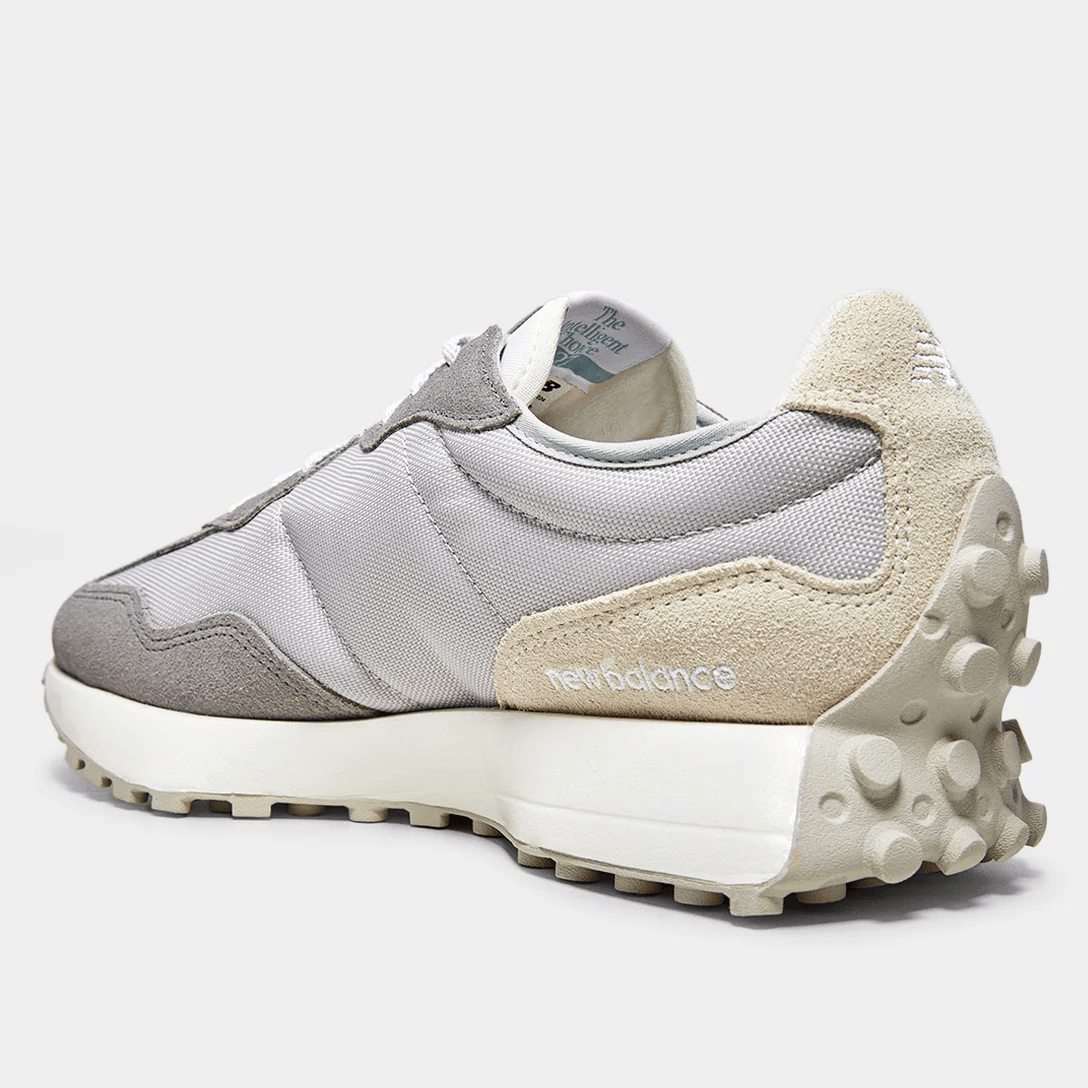 327 V1 - Chumbo–Cinza Urbano