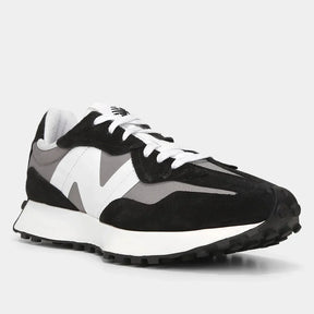 327 V1 - Preto e–Cinza Urbano