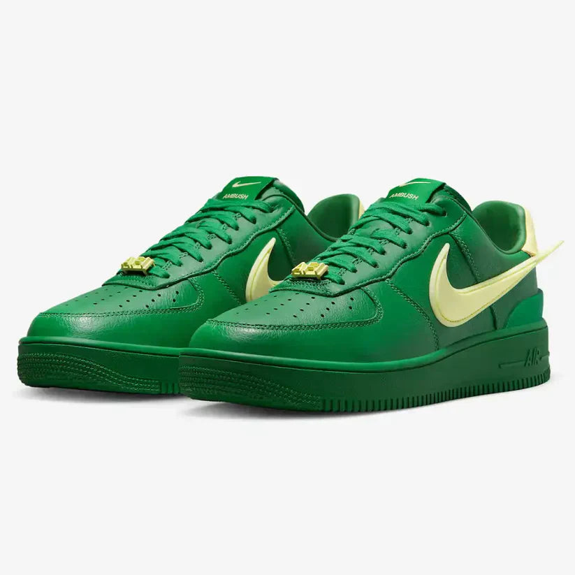 Nike Air Force 1 Ambush Pine Green–Premium