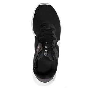 NIKE REVOLUTION 6 FLYEASE NN - - PRETO–Preto Black