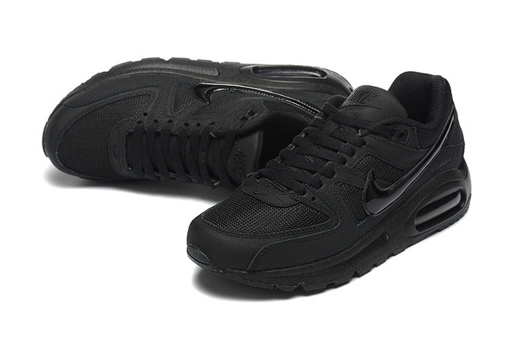 Air Max Command–Confortável