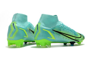 Chuteira Mercurial Superfly 8 Elite Campo–Confortável