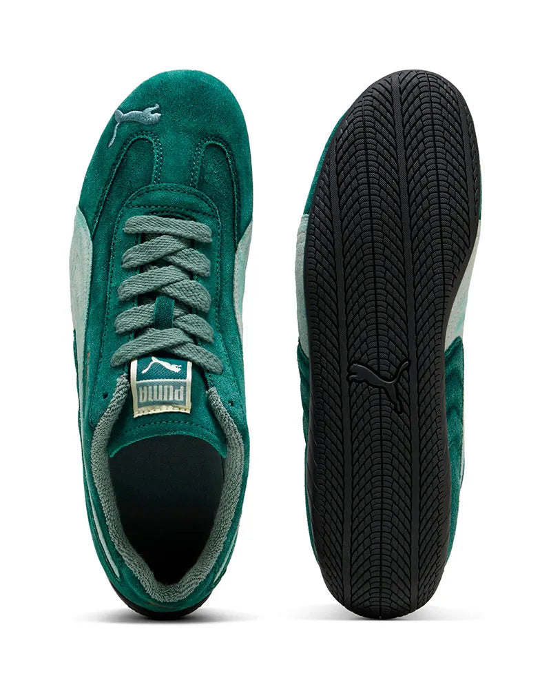 Speedcat OG–Confortável