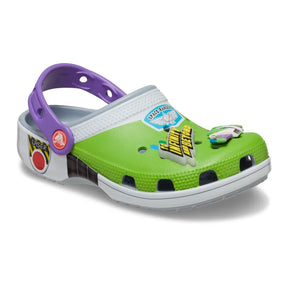 Classic Toy Story Buzz Clog–Elegante