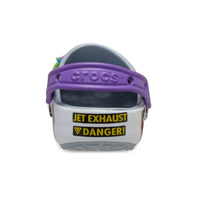Classic Toy Story Buzz Clog–Elegante