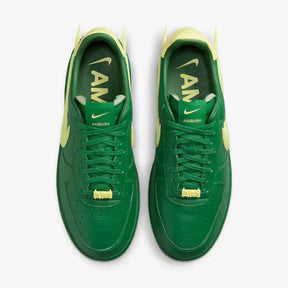 Nike Air Force 1 Ambush Pine Green–Premium