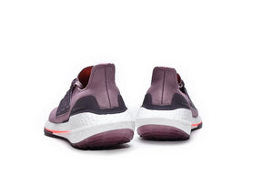 Ultraboost 22 Magic Mauve–Confortável