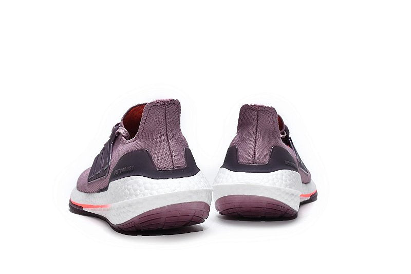 Ultraboost 22 Magic Mauve–Confortável