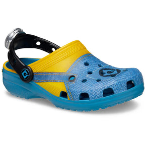 Meu Malvado Favorito Minions Classic Clog–Exclusivo