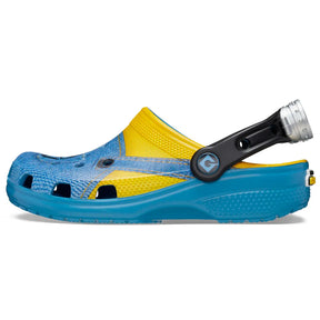 Meu Malvado Favorito Minions Classic Clog–Exclusivo