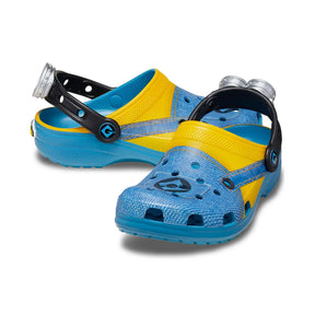 Meu Malvado Favorito Minions Classic Clog–Exclusivo