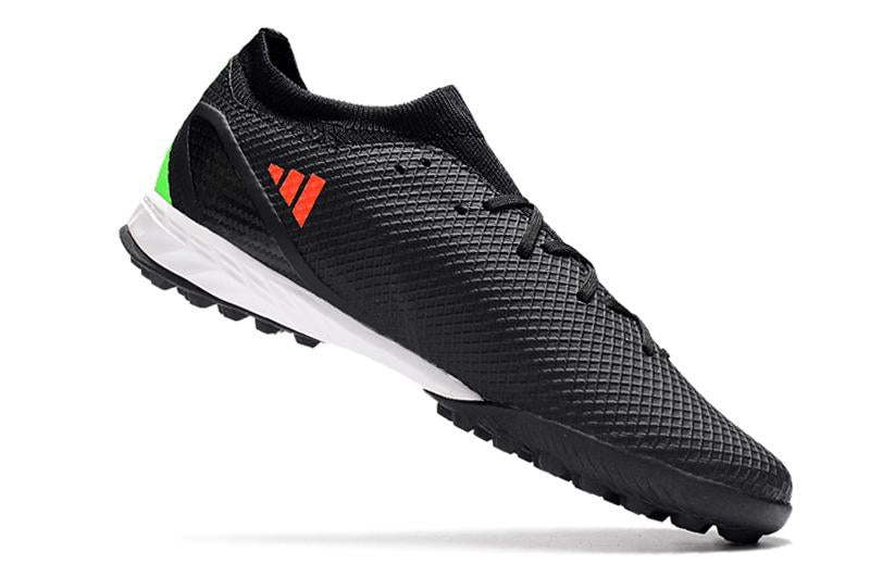 Chuteira X Speed Portal 3 Society–Elegante