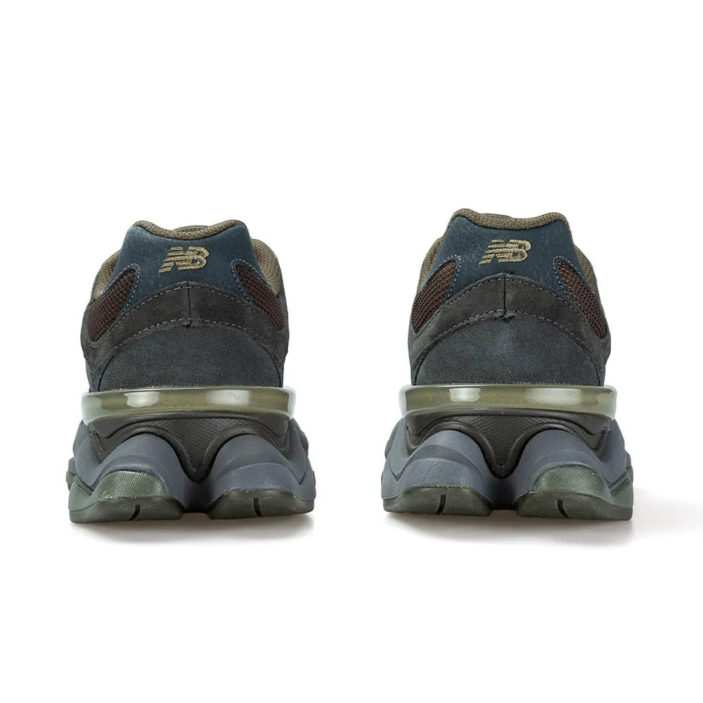 9060 MILITAR–Clássico