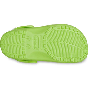 Monstros SA Mike Classic Clog–Elegante