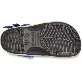 Dragon Ball Z Classic Clog–Confortável