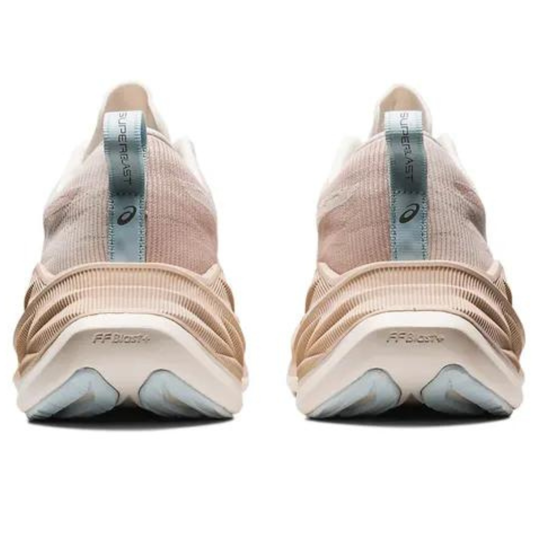 SuperBlast–Bege Neutro