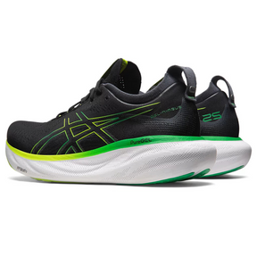 Asics Gel - Nimbus 25–Elegante