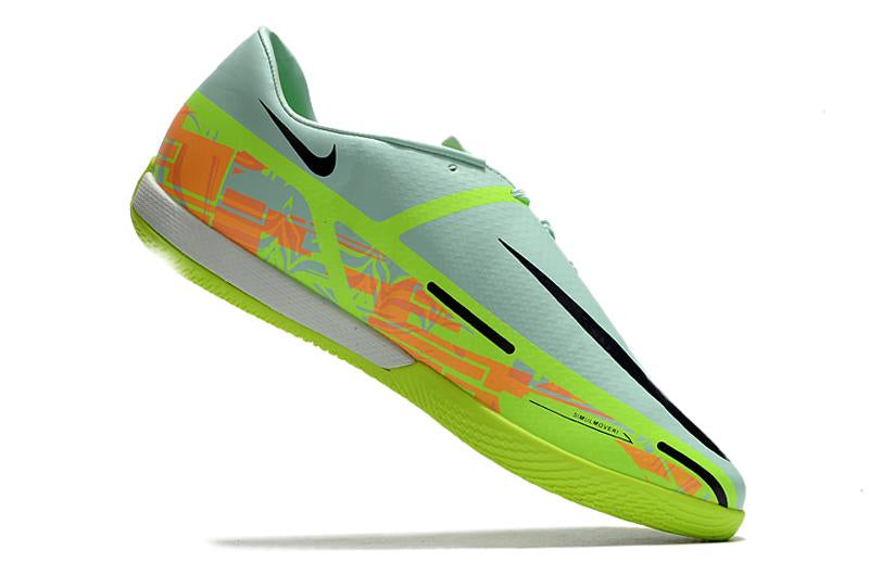 Chuteira React Phantom GT Pro Futsal–Premium