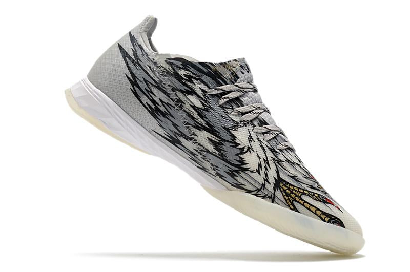 Chuteira X Ghosted1 Futsal–Clássico