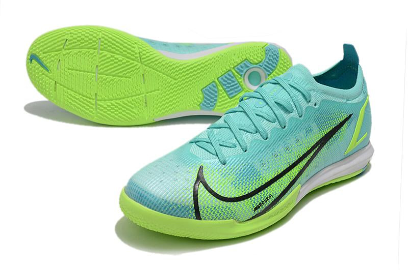 Chuteira Zoom Vapor 14 Futsal–Premium