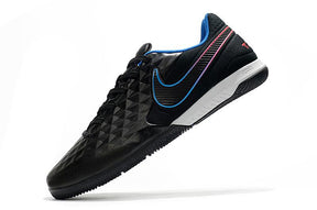 Chuteira Tiempo Lunar Legend VIII Pro Futsal–Clássico