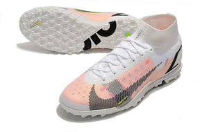 Chuteira Mercurial Superfly 9 Elite Society–Clássico